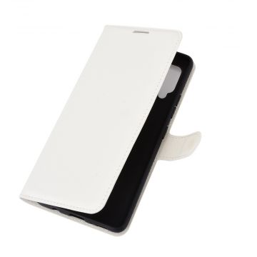 LN Flip Wallet Galaxy A42 5G White