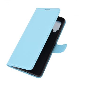 LN Flip Wallet Galaxy A42 5G Blue