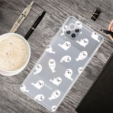 LN TPU-suoja Galaxy A42 5G Kuva #10