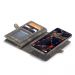 CaseMe 2in1 11card Galaxy S20 FE black