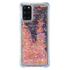 LN TPU-suoja Samsung Galaxy S20 FE Glitter 4