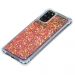 LN TPU-suoja Samsung Galaxy S20 FE Glitter 4
