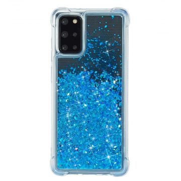 LN TPU-suoja Samsung Galaxy S20 FE Glitter 1