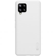 Nillkin Super Frosted Galaxy A42 5G White