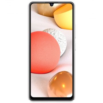 Nillkin Super Frosted Galaxy A42 5G White