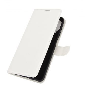 LN Flip Wallet Galaxy A12 White