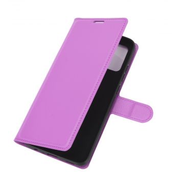 LN Flip Wallet Galaxy A02s/A03s purple
