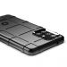 LN Rugged Shield Galaxy A72/A72 5G black