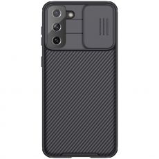 Nillkin CamShield Samsung Galaxy S21+ Black