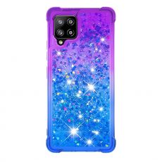 LN TPU-suoja Galaxy A42 5G Glitter #1