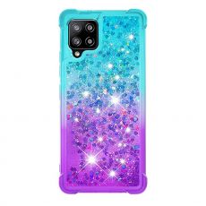 LN TPU-suoja Galaxy A42 5G Glitter #3