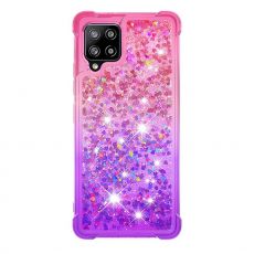 LN TPU-suoja Galaxy A42 5G Glitter #4