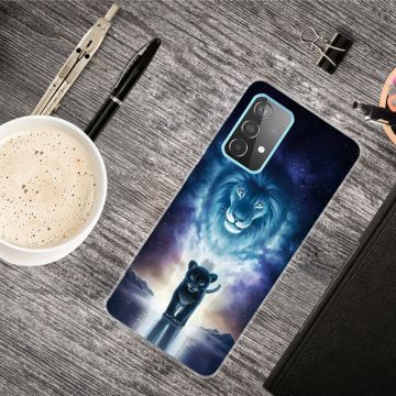 LN TPU-suoja Galaxy A32 5G Kuva 1