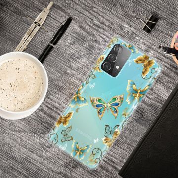 LN TPU-suoja Galaxy A32 5G Kuva 3