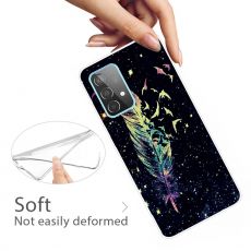 LN TPU-suoja Galaxy A72/A72 5G Kuva 15