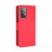LN 5card Flip Wallet Galaxy A72/A72 5G red