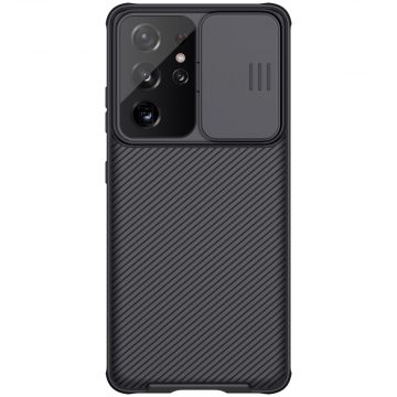 Nillkin CamShield Samsung Galaxy S21 Ultra Black
