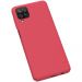 Nillkin Super Frosted Galaxy A12 Red