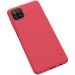 Nillkin Super Frosted Galaxy A12 Red