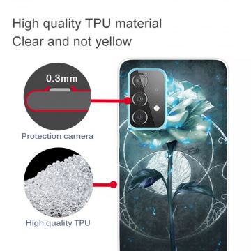 LN TPU-suoja Galaxy A72/A72 5G Kuva 44