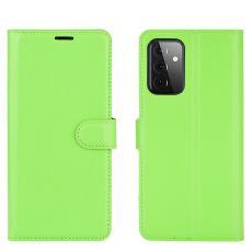 LN suojalaukku Galaxy A72/A72 5G green