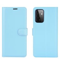 LN suojalaukku Galaxy A72/A72 5G blue