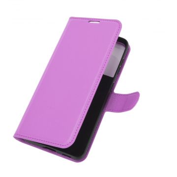 LN suojalaukku Samsung Galaxy S21+ Purple