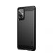 Mofi TPU-suoja Galaxy A72/A72 5G black