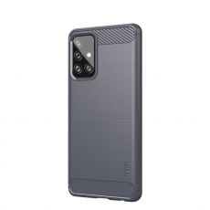 Mofi TPU-suoja Galaxy A72/A72 5G grey