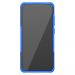 LN kuori tuella Galaxy A52/A52 5G/A52s 5G blue