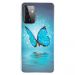 LN TPU-suoja Galaxy A72/A72 5G Hohto 6