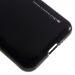 Goospery Samsung Galaxy J3 2016 TPU-suoja black