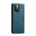 CaseMe suojalaukku Galaxy A72/A72 5G blue
