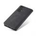 CaseMe suojalaukku Galaxy A32 5G black