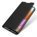 Dux Ducis Business-kotelo Galaxy A32 LTE black