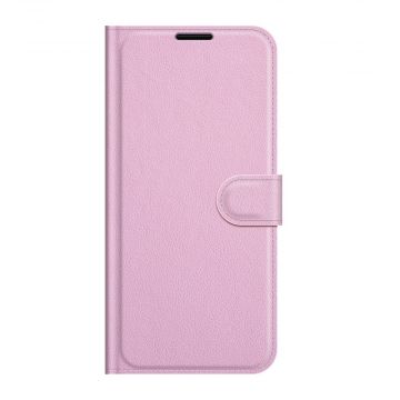 LN Flip Wallet Galaxy S21 FE pink