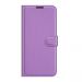 LN Flip Wallet Galaxy S21 FE purple