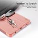 Dux Ducis suojalaukku Galaxy Tab A7 Lite pink