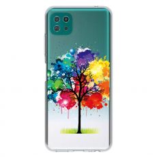 LN TPU-suoja Galaxy A22 5G Kuva 51