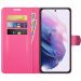 LN Flip Wallet Galaxy S22 5G rose