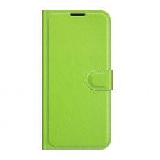 LN Flip Wallet Samsung Galaxy S22 Ultra 5G green