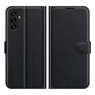 LN Flip Wallet Galaxy A04s/A13 5G black