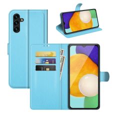 LN Flip Wallet Galaxy A04s/A13 5G blue