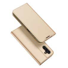 Dux Ducis Business-kotelo Galaxy A04s/A13 5G gold