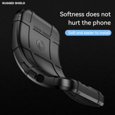 LN Rugged Shield Galaxy S22 5G black