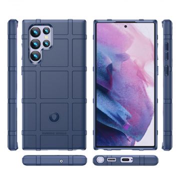 LN Rugged Shield Galaxy S22 Ultra 5G blue