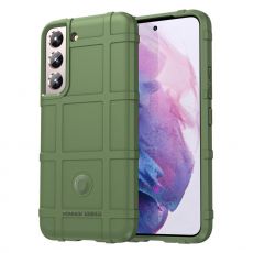 LN Rugged Shield Galaxy S22+ 5G green
