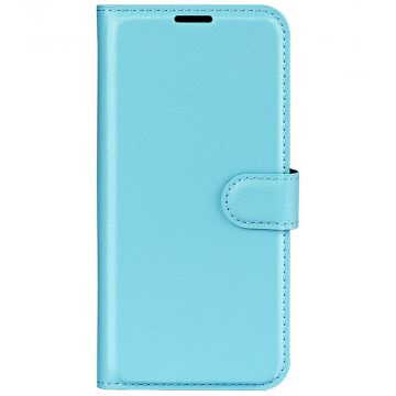 LN Flip Wallet Xperia Pro-I blue