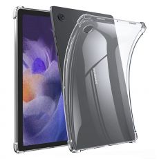 LN läpinäkyvä TPU-suoja Galaxy Tab A8 10.5"