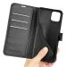 LN Flip Wallet Samsung Galaxy A03 black